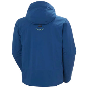 Helly Hansen Alpha LIFAloft Insulated Men's Ski & Snowboard Jacket