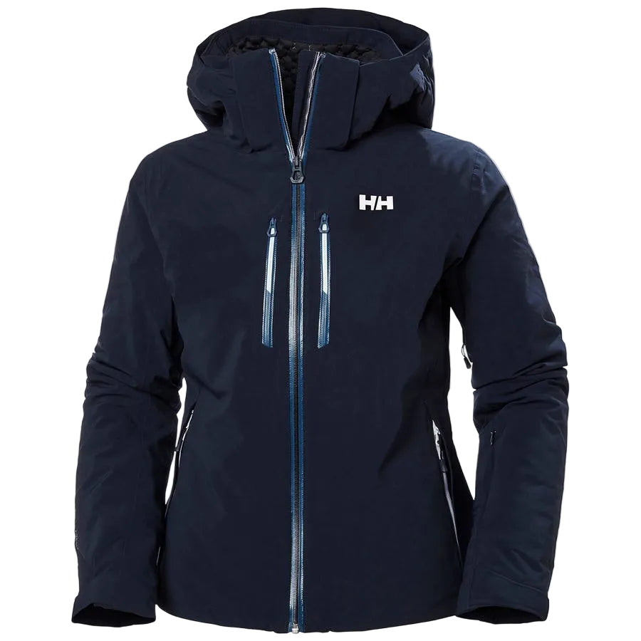 Helly Hansen Alphelia LIFAloft Women's Ski & Snowboard Jacket