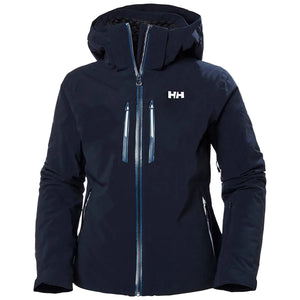 Helly Hansen Alphelia LIFAloft Women's Ski & Snowboard Jacket