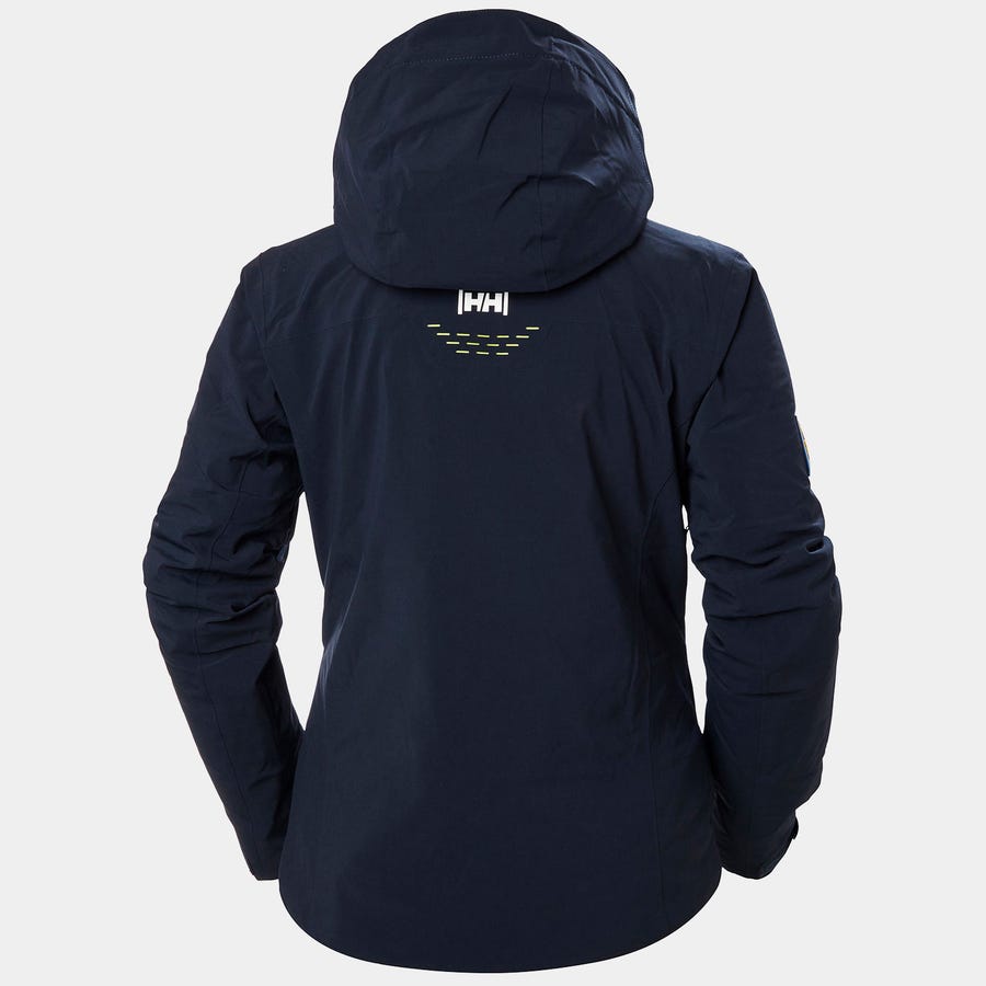 Helly Hansen Alphelia LIFAloft Women's Ski & Snowboard Jacket