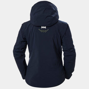 Helly Hansen Alphelia LIFAloft Women's Ski & Snowboard Jacket