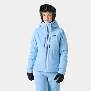 Helly Hansen Alphelia LIFAloft Women's Ski & Snowboard Jacket