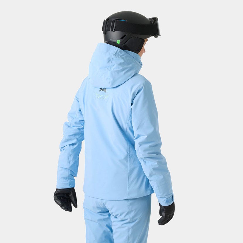 Helly Hansen Alphelia LIFAloft Women's Ski & Snowboard Jacket