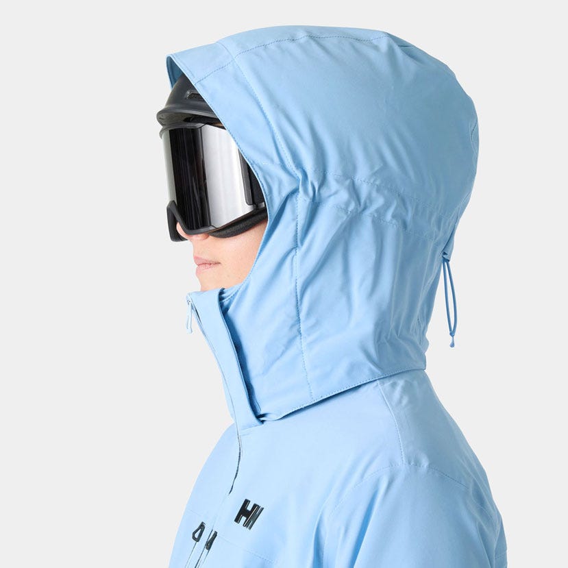 Helly Hansen Alphelia LIFAloft Women's Ski & Snowboard Jacket