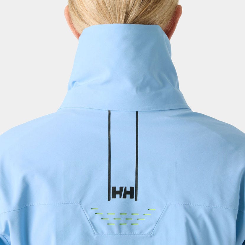 Helly Hansen Alphelia LIFAloft Women's Ski & Snowboard Jacket
