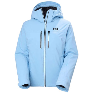 Helly Hansen Alphelia LIFAloft Women's Ski & Snowboard Jacket