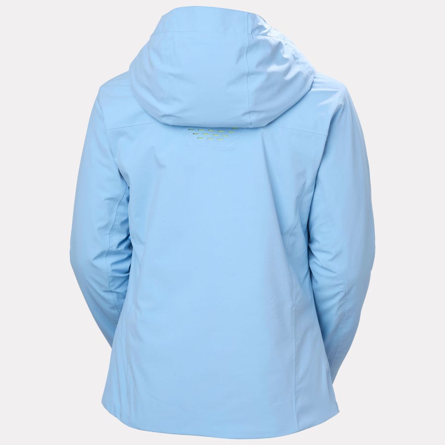 Helly Hansen Alphelia LIFAloft Women's Ski & Snowboard Jacket