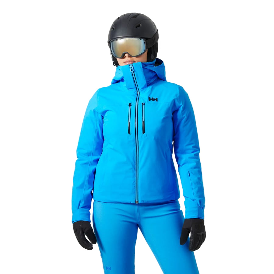 Women's Alphelia Lifaloft Insulated Ski Jacket