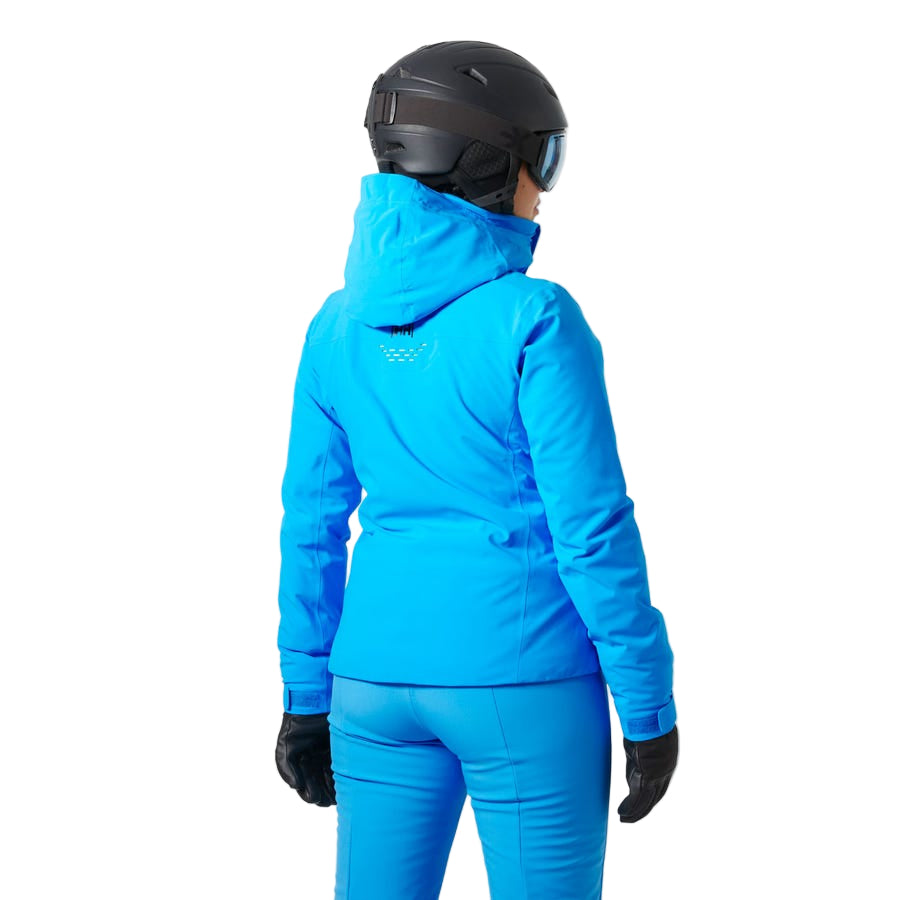 Women's Alphelia Lifaloft Insulated Ski Jacket