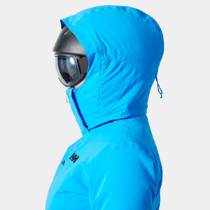 Women's Alphelia Lifaloft Insulated Ski Jacket