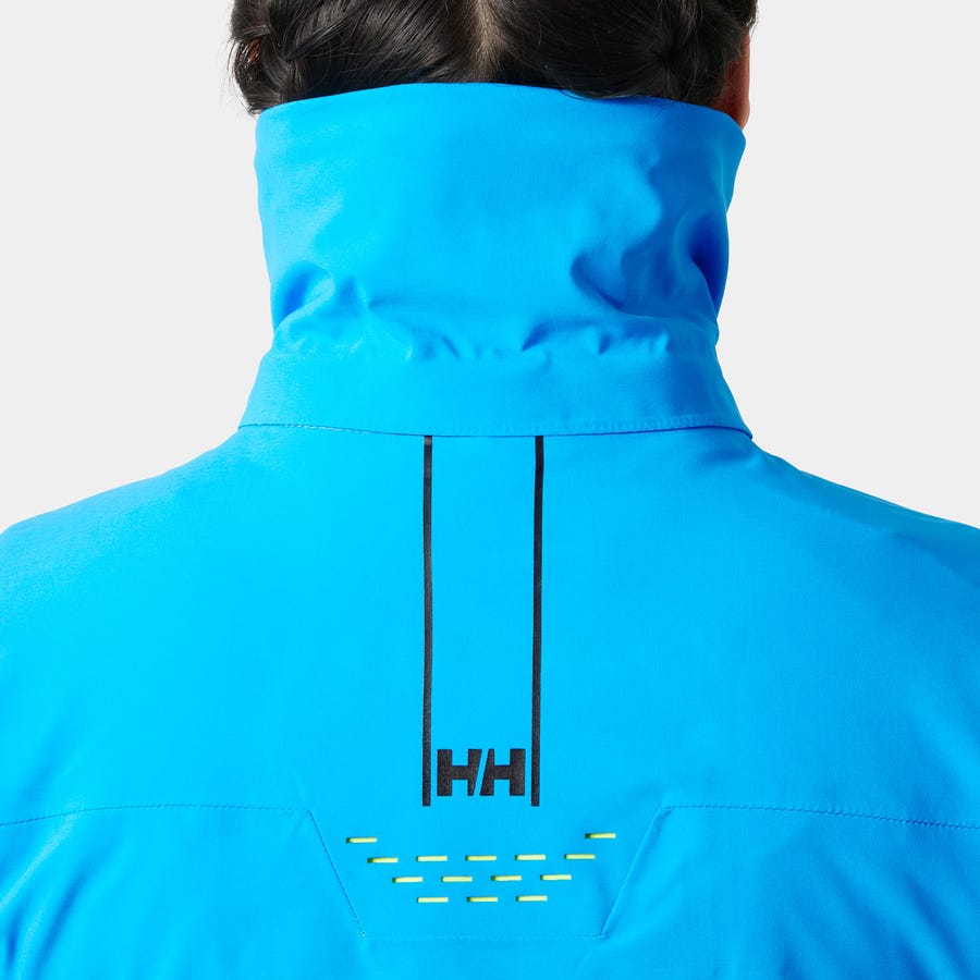 Women's Alphelia Lifaloft Insulated Ski Jacket