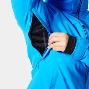 Women's Alphelia Lifaloft Insulated Ski Jacket