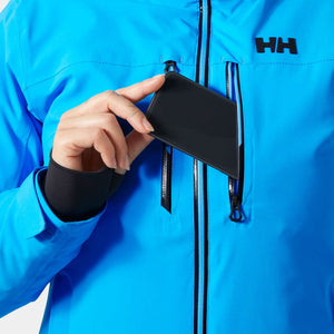 Women's Alphelia Lifaloft Insulated Ski Jacket