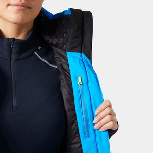 Women's Alphelia Lifaloft Insulated Ski Jacket