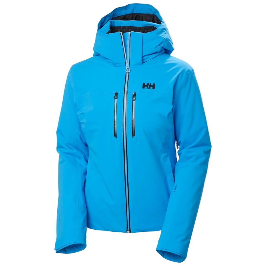 Women's Alphelia Lifaloft Insulated Ski Jacket