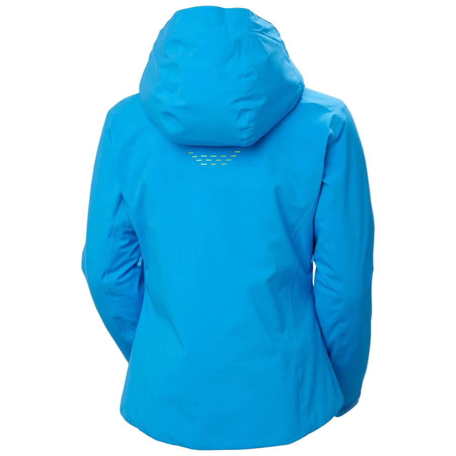 Women's Alphelia Lifaloft Insulated Ski Jacket