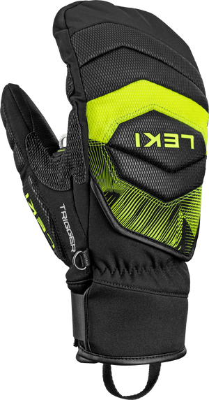 Leki WCR Core TR Ski Race Mittens