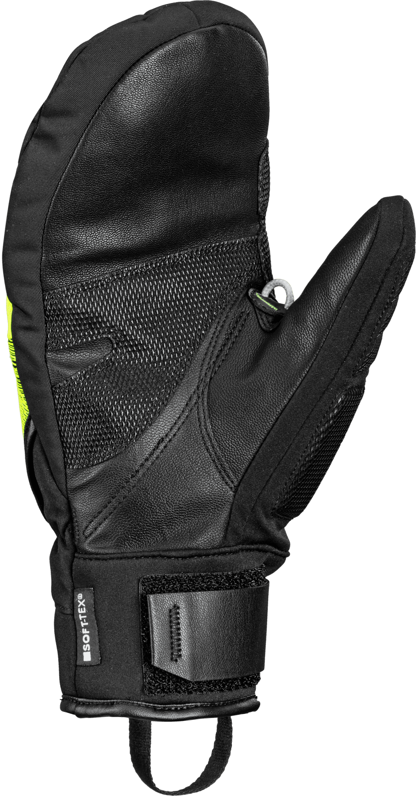 Leki WCR Core TR Ski Race Mittens