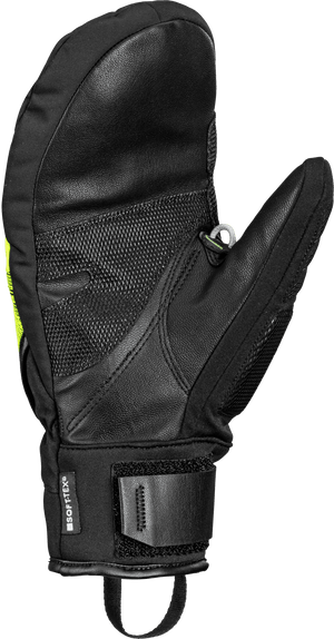 Leki WCR Core TR Ski Race Mittens