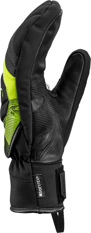 Leki WCR Core TR Ski Race Mittens