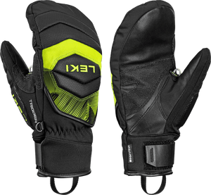Leki WCR Core TR Ski Race Mittens