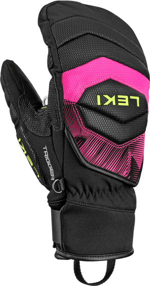 Leki WCR Core TR Ski Race Mittens