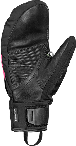 Leki WCR Core TR Ski Race Mittens