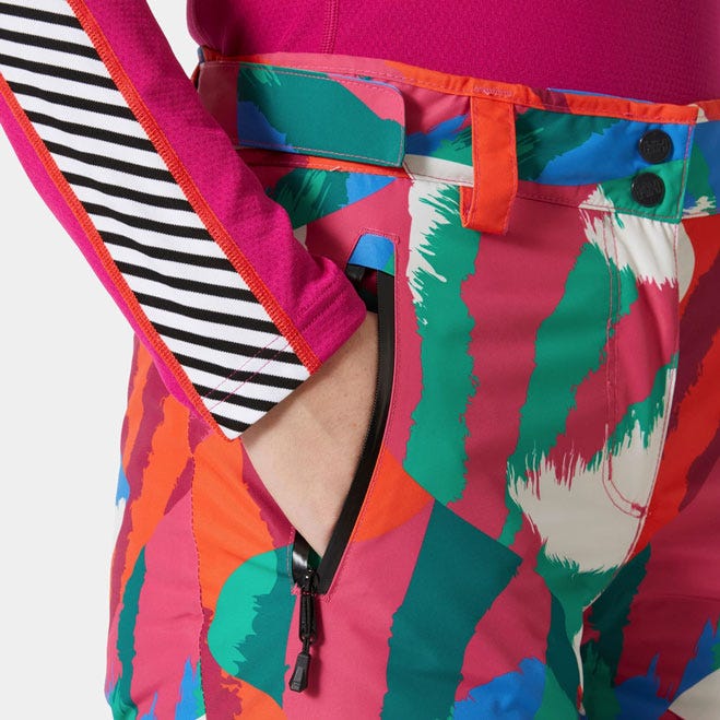 Women's Legendary Insulated Ski Pants
