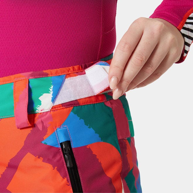 Women's Legendary Insulated Ski Pants