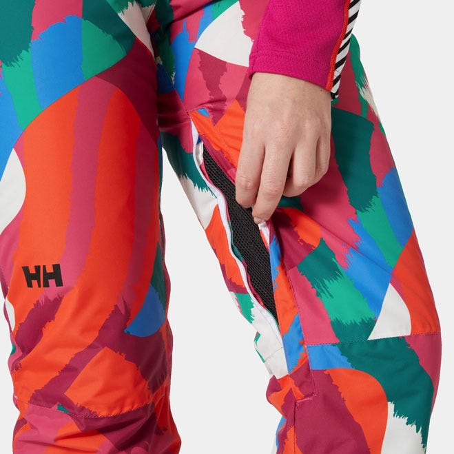 Women's Legendary Insulated Ski Pants