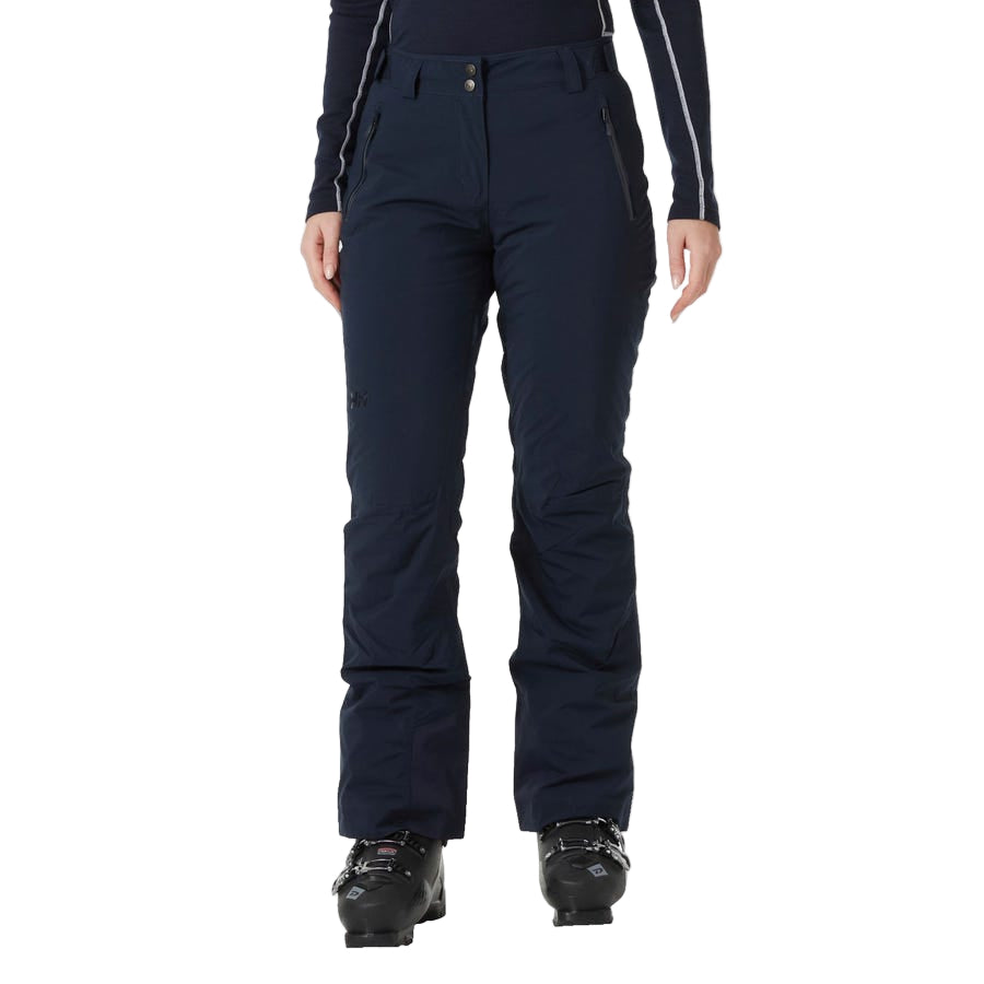 Women's Legendary Insulated Ski Pants