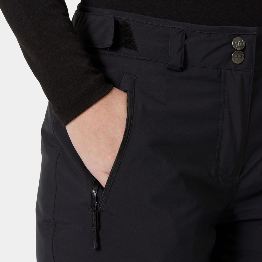 Women's Legendary Insulated Ski Pants