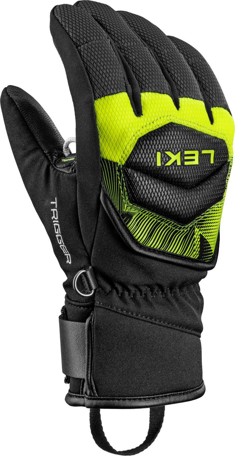 Leki WCR Core TR Junior Ski Race Gloves