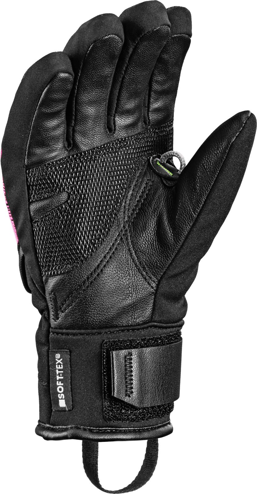 Leki WCR Core TR Junior Ski Race Gloves