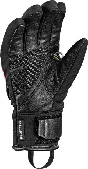 Leki WCR Core TR Junior Ski Race Gloves