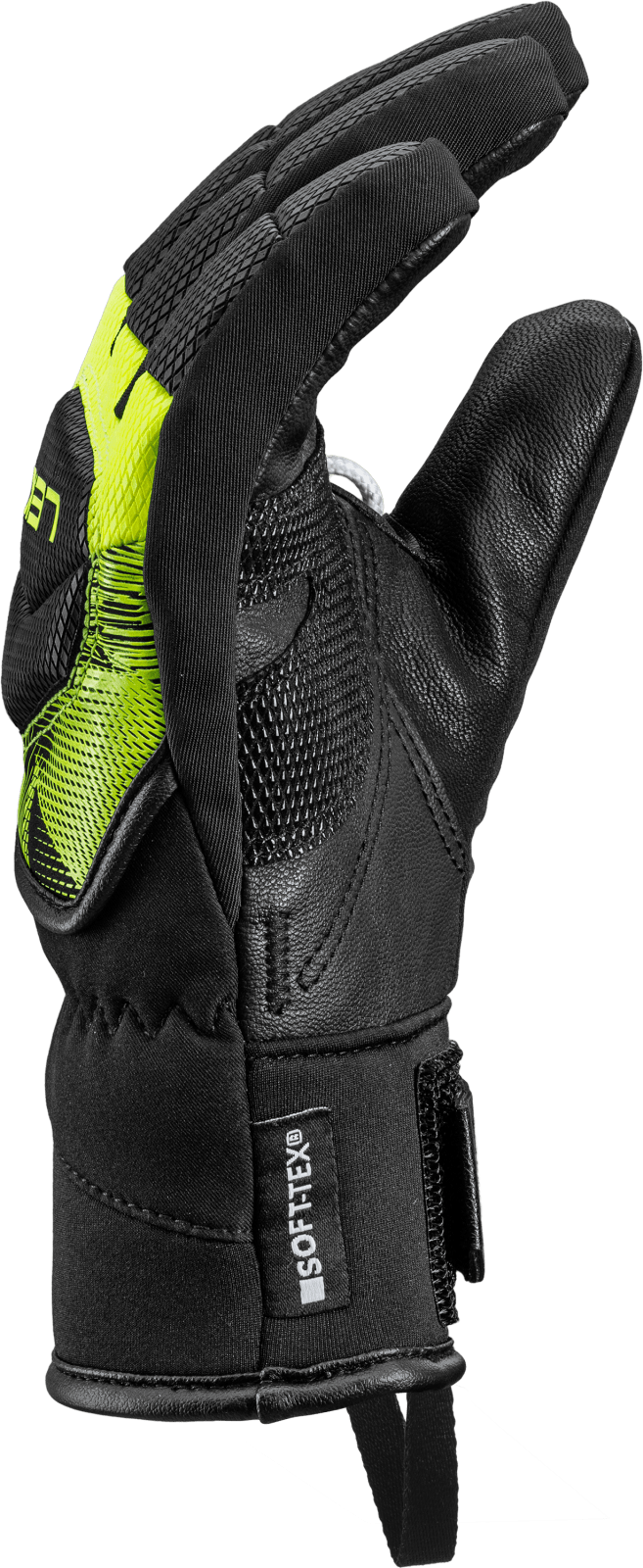 Leki WCR Core TR Junior Ski Race Gloves