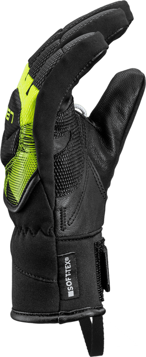 Leki WCR Core TR Junior Ski Race Gloves