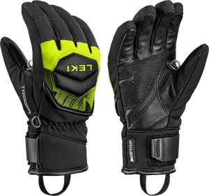 Leki WCR Core TR Junior Ski Race Gloves
