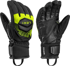 Leki WCR Core TR Junior Ski Race Gloves