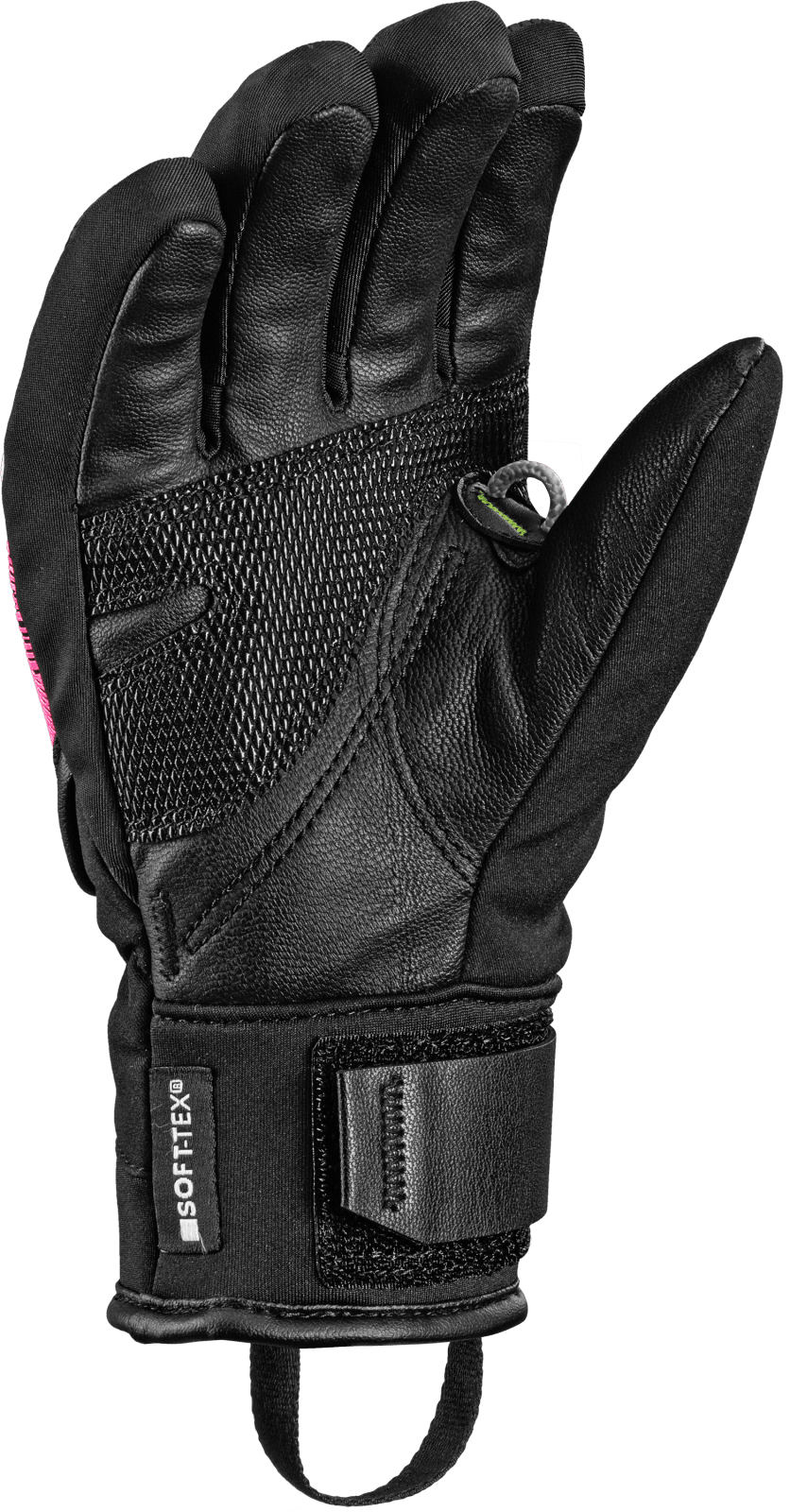Leki WCR Core TR Junior Ski Race Gloves
