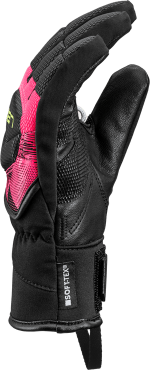 Leki WCR Core TR Junior Ski Race Gloves