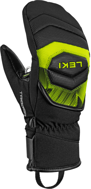 Leki WCR Core TR Junior Ski Race Mittens