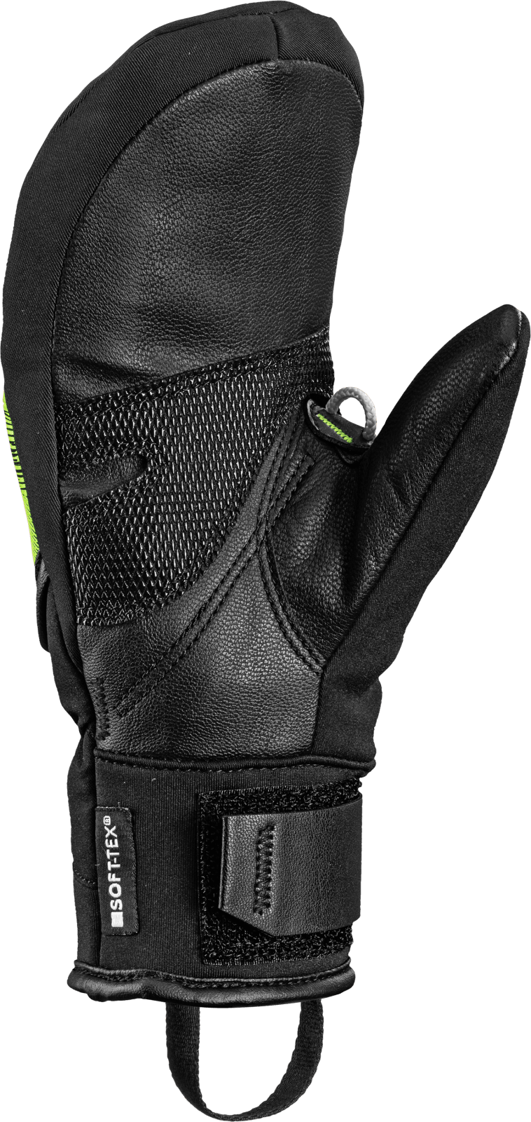 Leki WCR Core TR Junior Ski Race Mittens