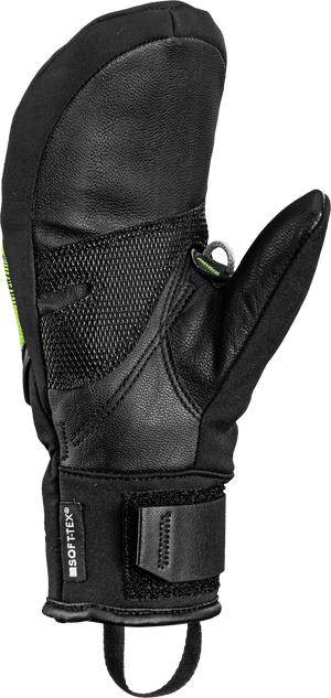 Leki WCR Core TR Junior Ski Race Mittens