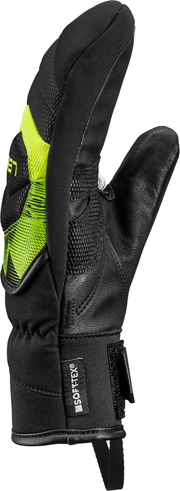 Leki WCR Core TR Junior Ski Race Mittens