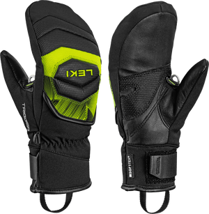 Leki WCR Core TR Junior Ski Race Mittens
