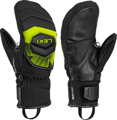 Leki WCR Core TR Junior Ski Race Mittens