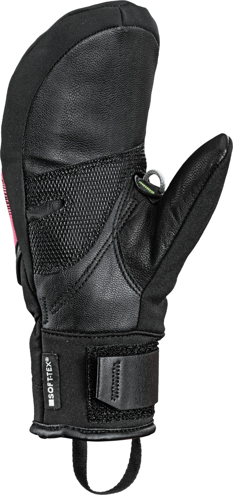 Leki WCR Core TR Junior Ski Race Mittens