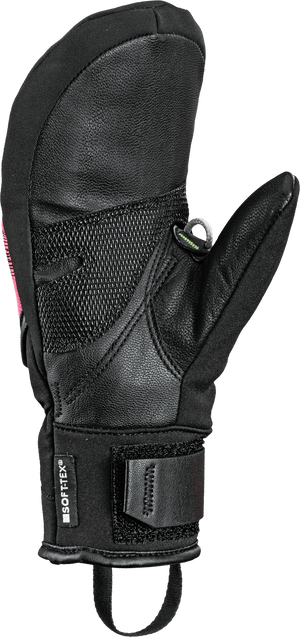 Leki WCR Core TR Junior Ski Race Mittens