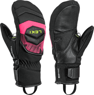 Leki WCR Core TR Junior Ski Race Mittens